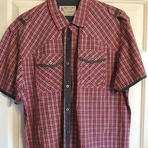 Men's Marc Ecko Button Down